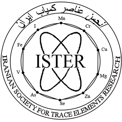 انجمن علمی عناصر کمیاب ایران